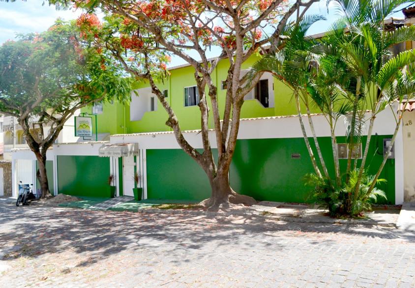 Pousada Alto Riviera photo 3