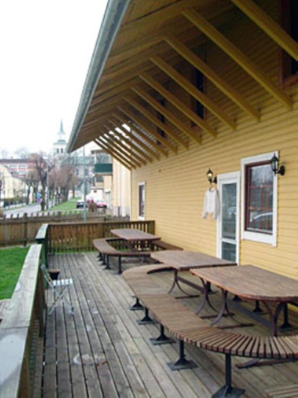 Vimmerby Vandrarhem photo 1