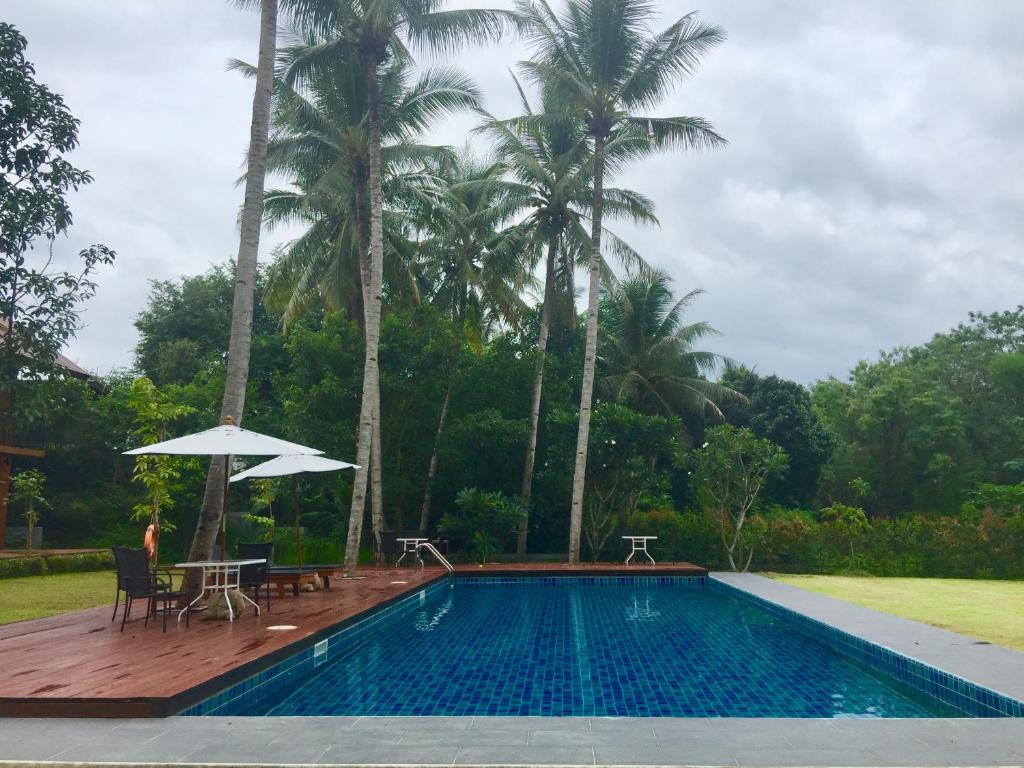 Riverhouse Resort photo 4
