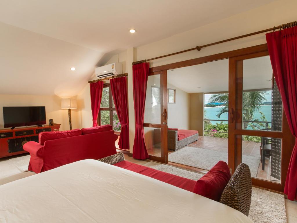 Boujis Boutique Resort photo 1