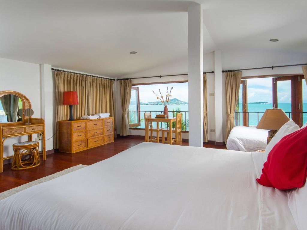 Boujis Boutique Resort photo 4