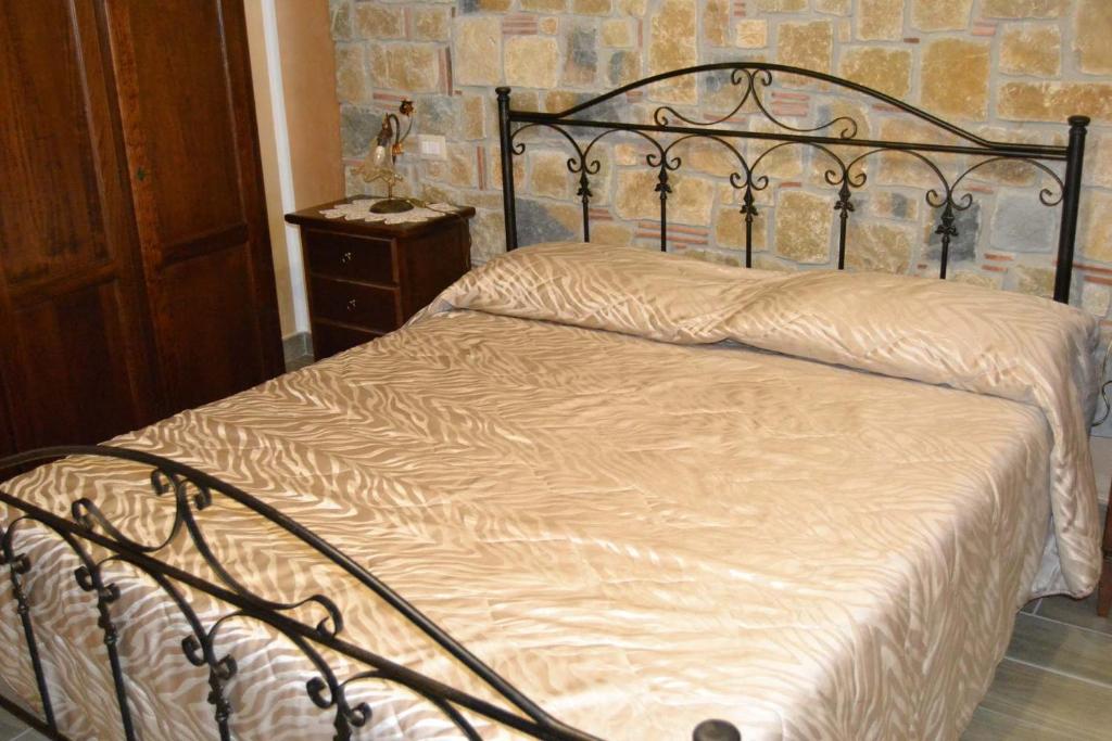 B&B Le Colonne di Hera Argiva photo 1