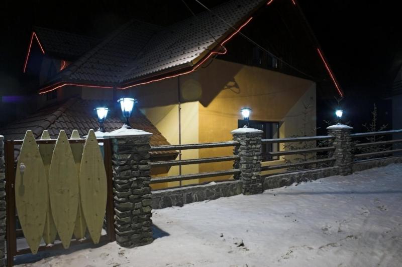Номер (Дом для отпуска с 11 спальнями), Villa Delmonte