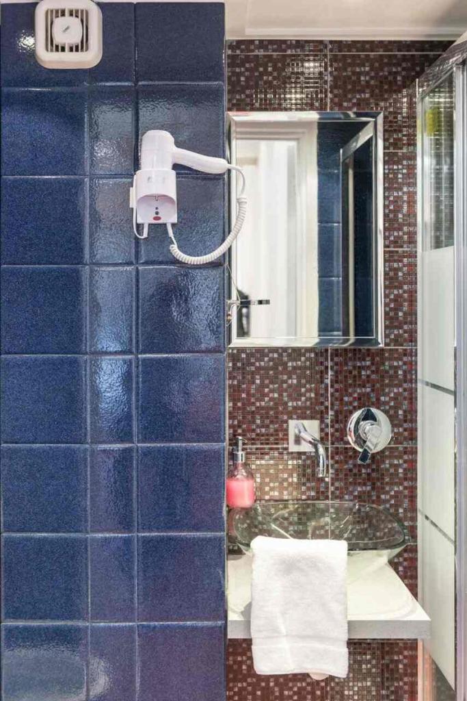 Апартаменты (Апартаменты Делюкс), Enattica Syntagma Living