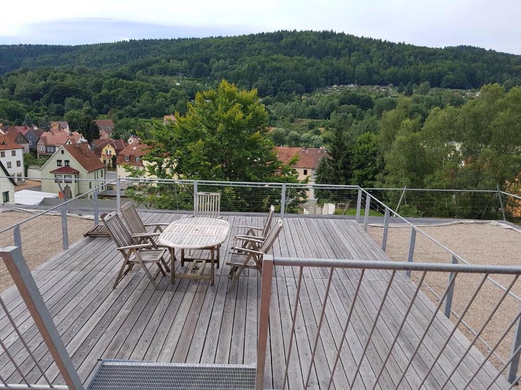 Ferienwohnungen Thüringer Wald photo 1