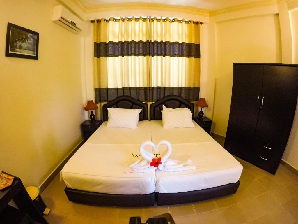 Hanifaru Transit Inn photo 3