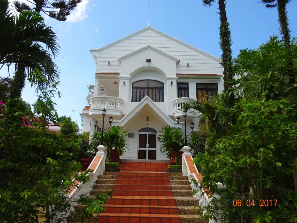 Green Hill Guest House