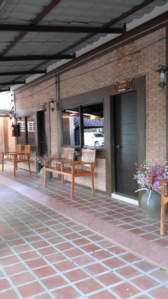 Sisatchanalai Heritage & Resort Room Type - Superior Family Room