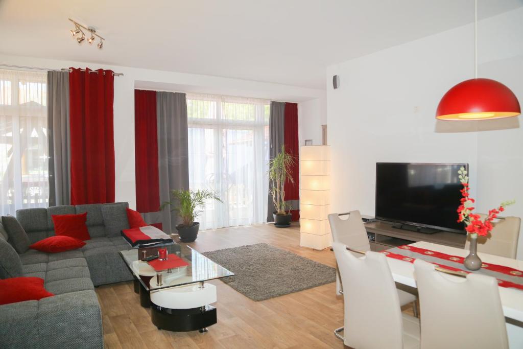 1a Ferienwohnung photo 2