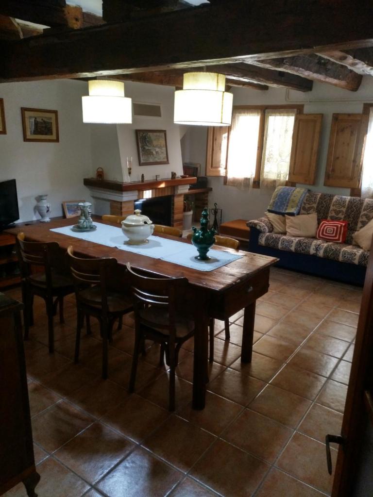 Casa Cal Galceran photo 1