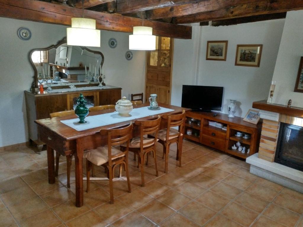 Casa Cal Galceran photo 3