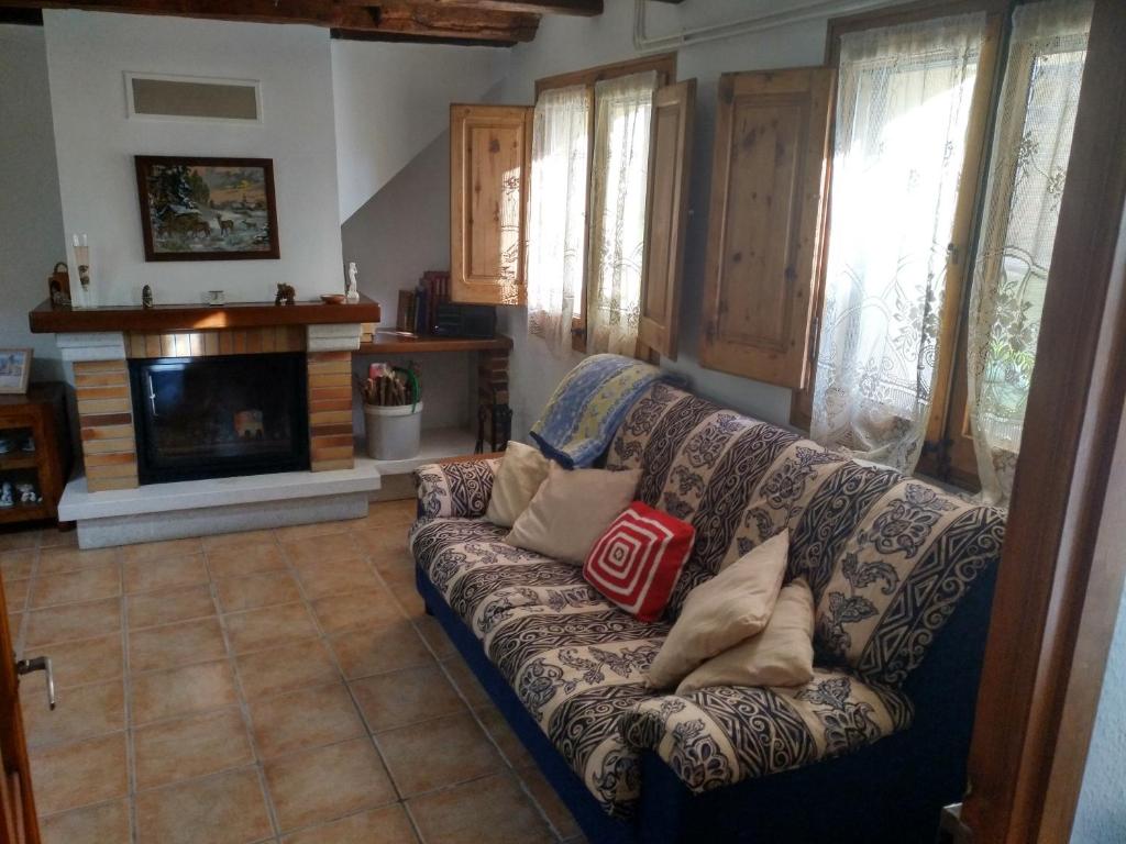 Casa Cal Galceran photo 2