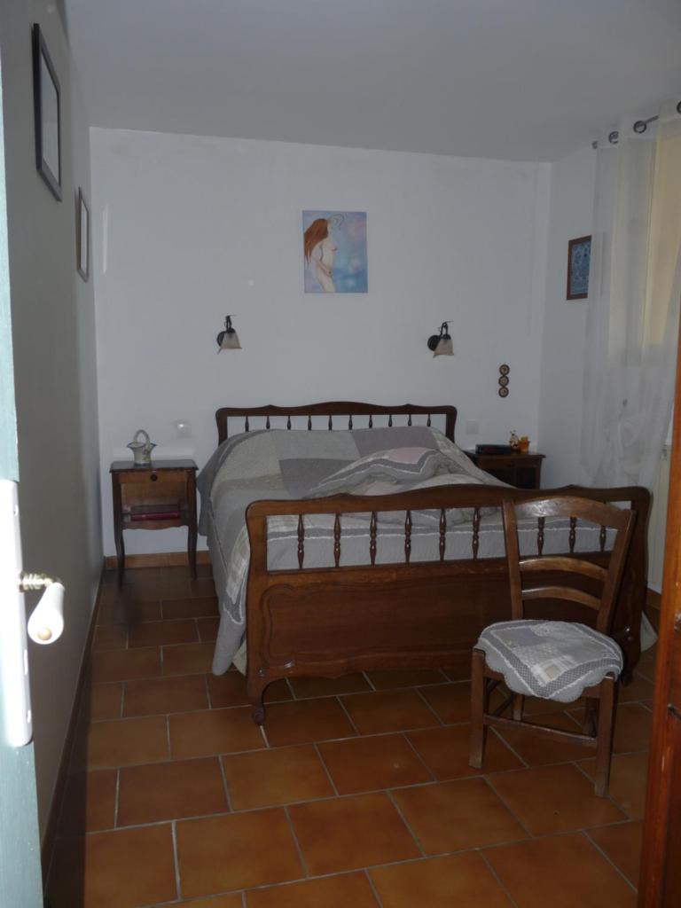 Chambres d'Hôtes Le Baou photo 4