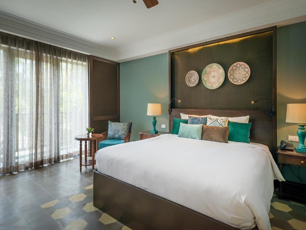 AIRA Boutique Hoi An Hotel & Spa - Tap to explore photos