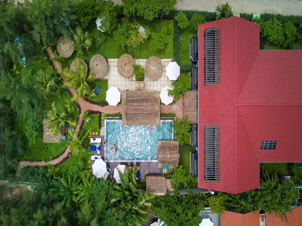 Aira Boutique Hoi An Hotel & Spa