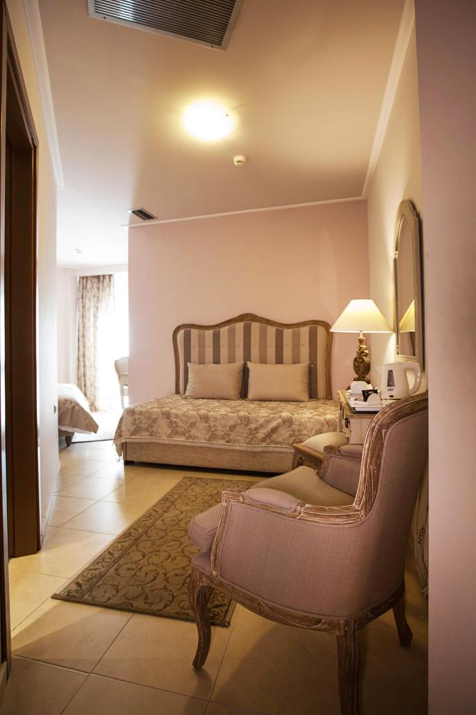 Hotel Marianna photo 2