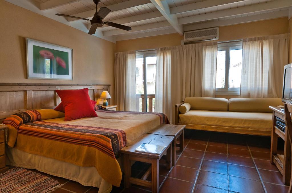 La Hostería Cariló Hotel Spa photo 1