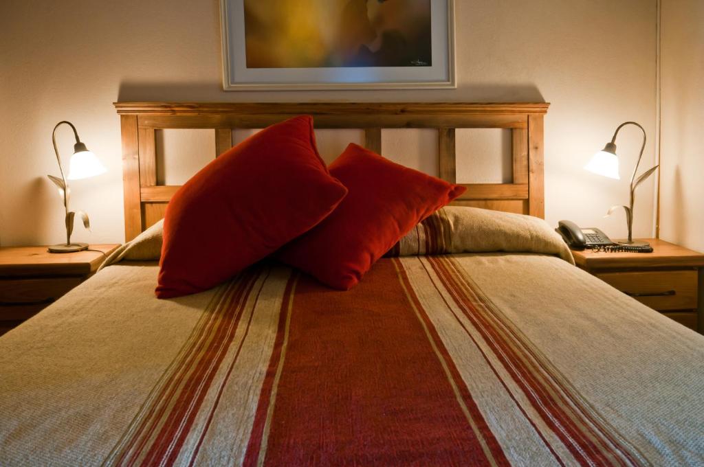 La Hostería Cariló Hotel Spa photo 4