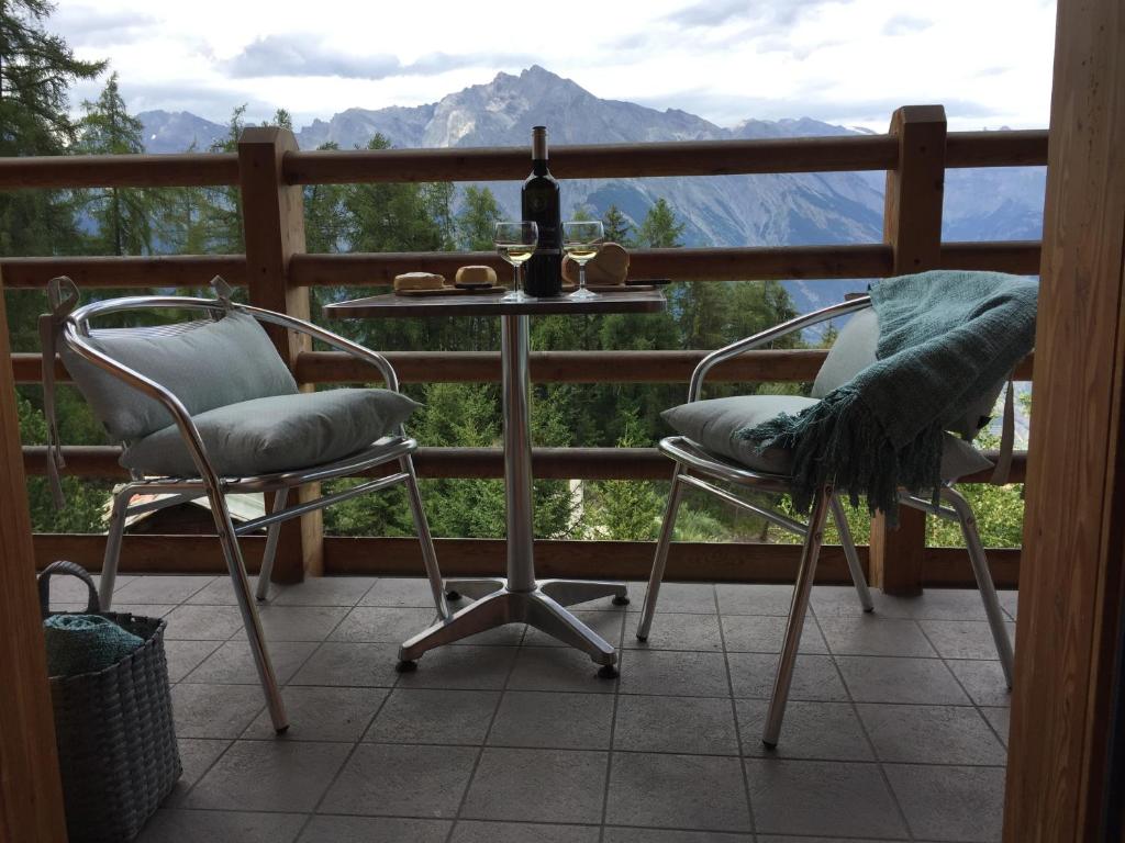 Chalet Chaperon Rouge photo 3