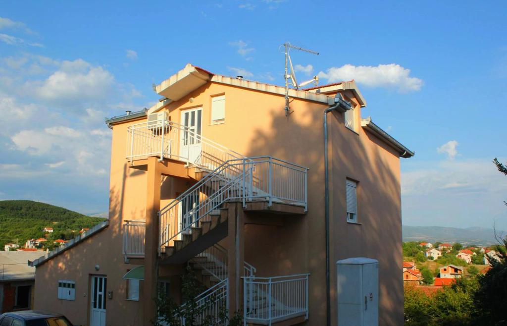 Apartment Antonia photo 2