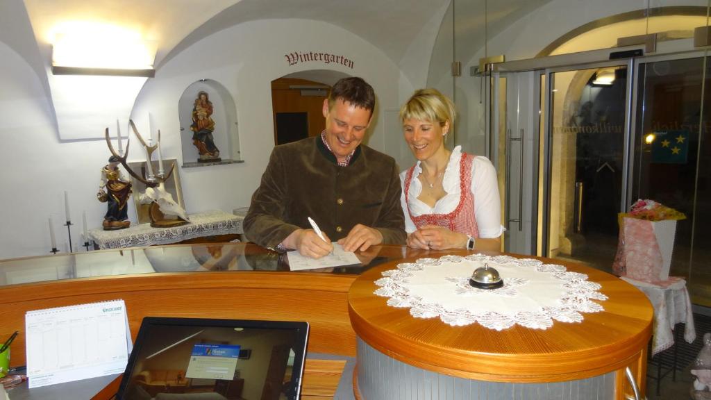 Landgasthof Buchner photo 1