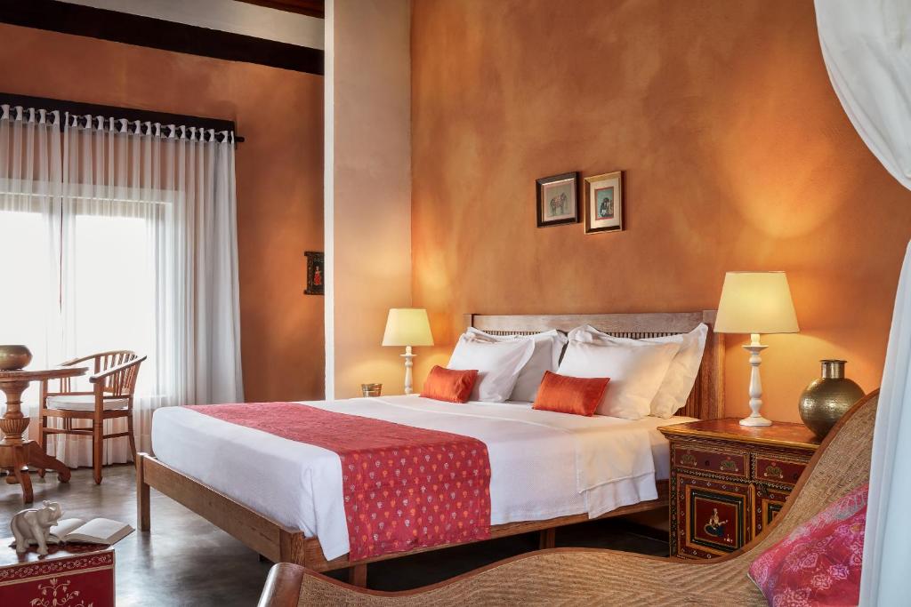 Zorah Beach Hotel photo 2