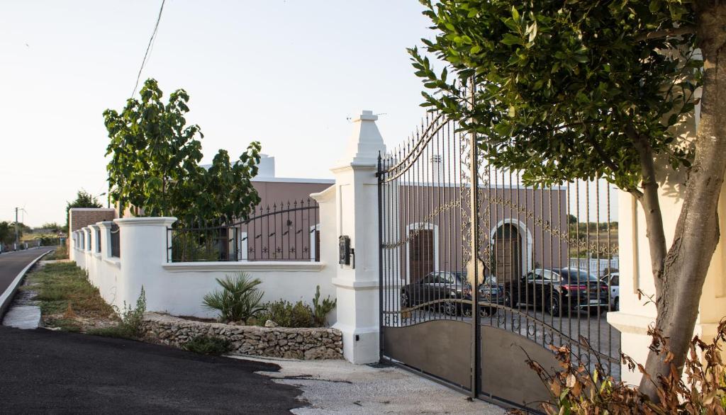 Masseria D'Aprile photo 4