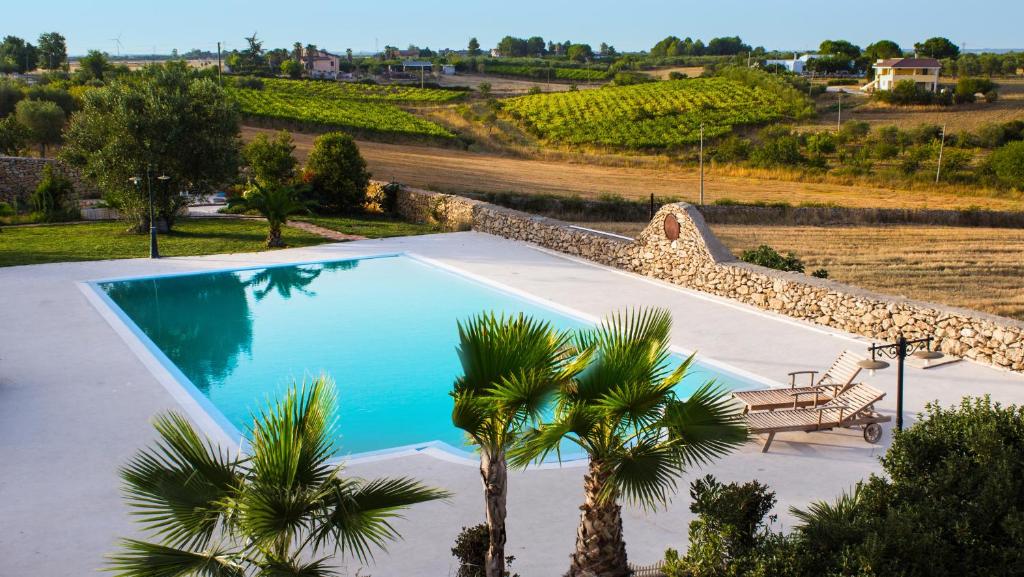 Masseria D'Aprile photo 1