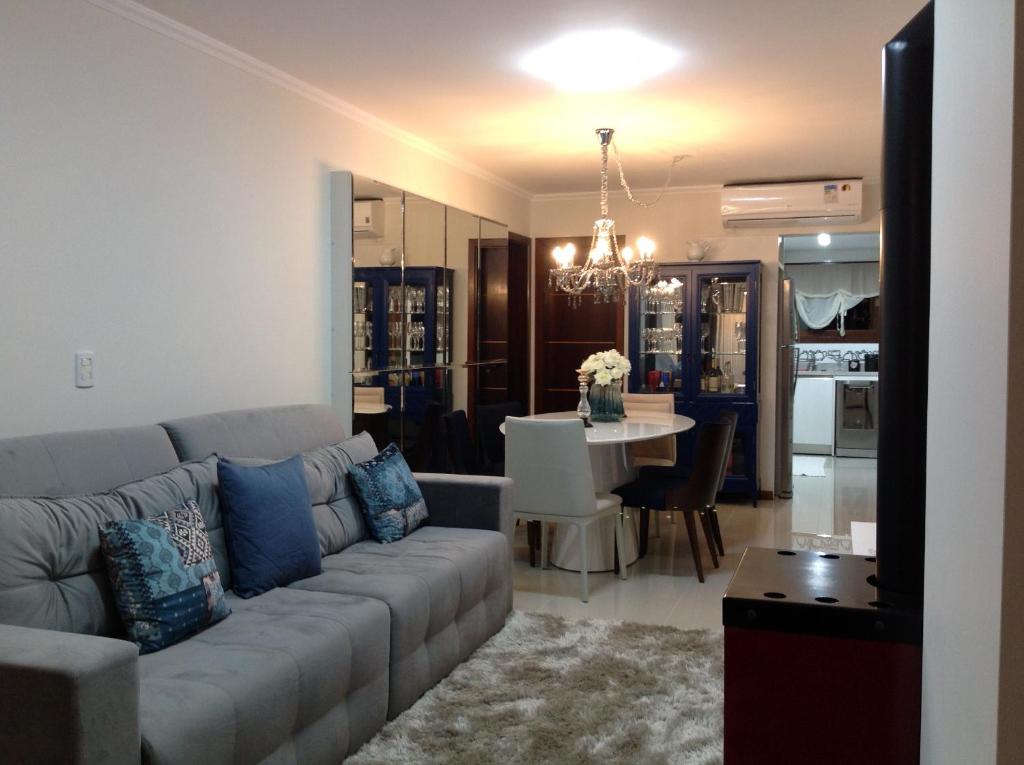 Ednamar Apartmentos Gramado Siena photo 1