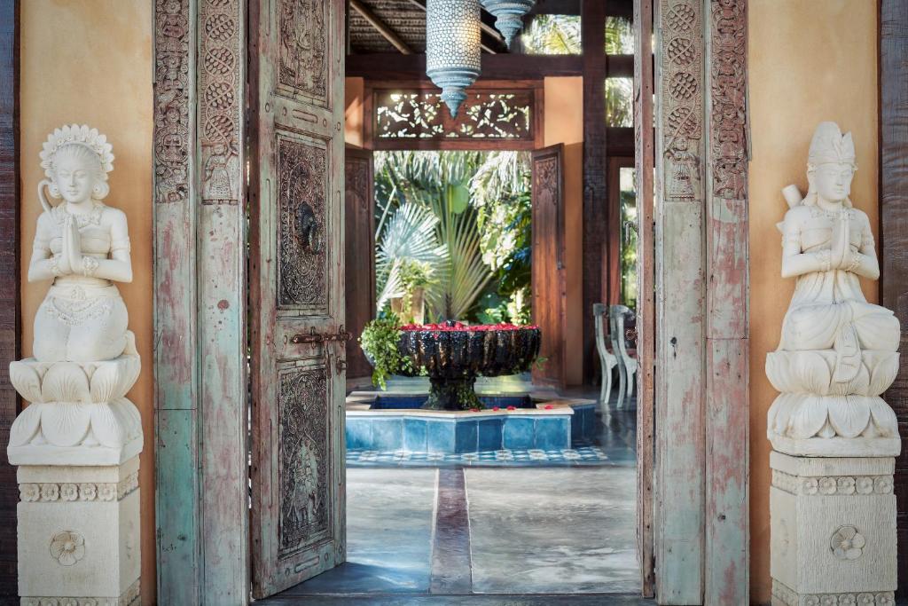 Zorah Beach Hotel photo 1