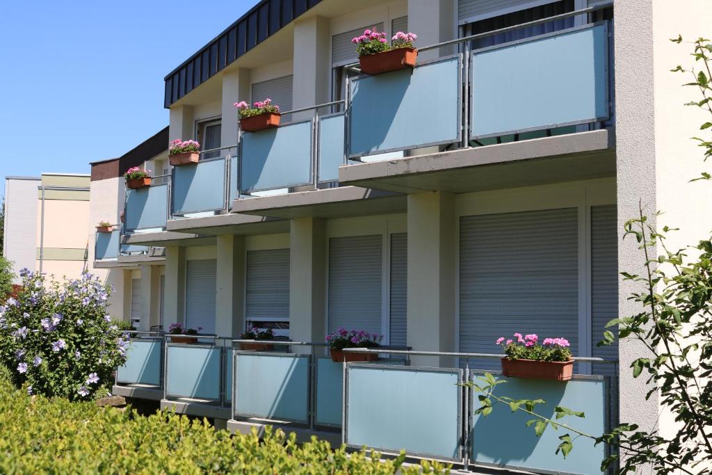 Hotel Brigitte photo 2