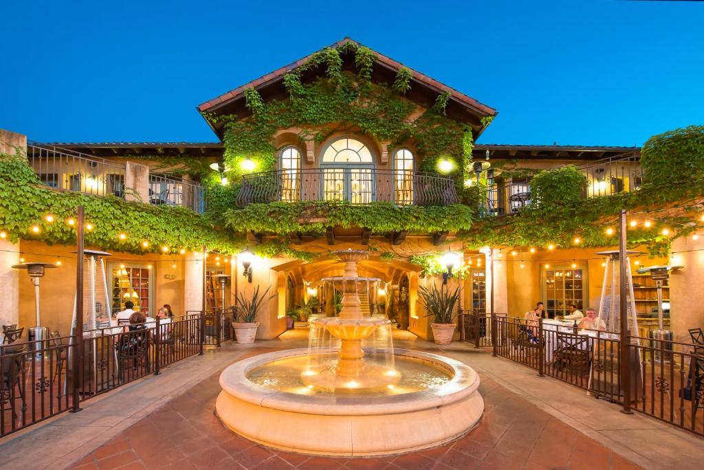Hotel Los Gatos image