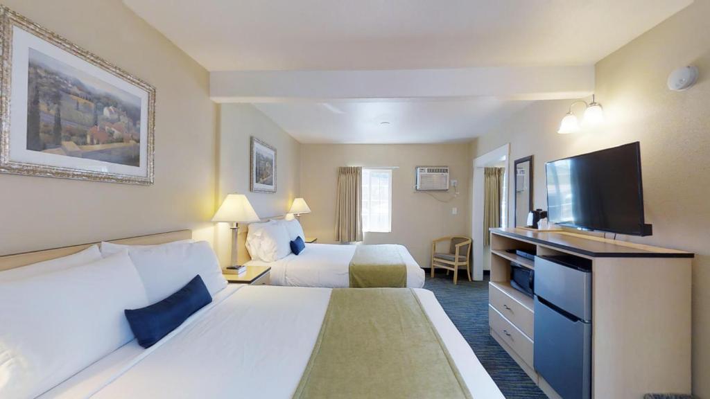 Napa Discovery Inn image
