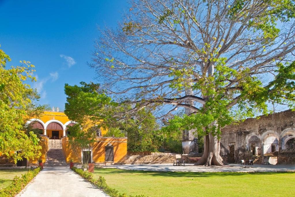 Hacienda Uayamon photo 1
