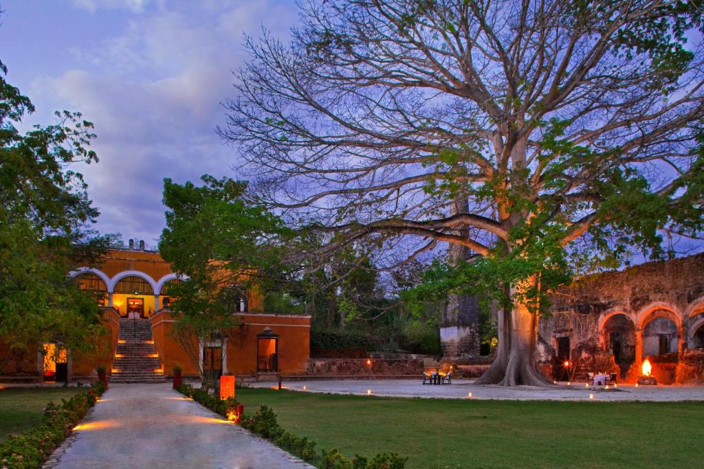 Hacienda Uayamon photo 2