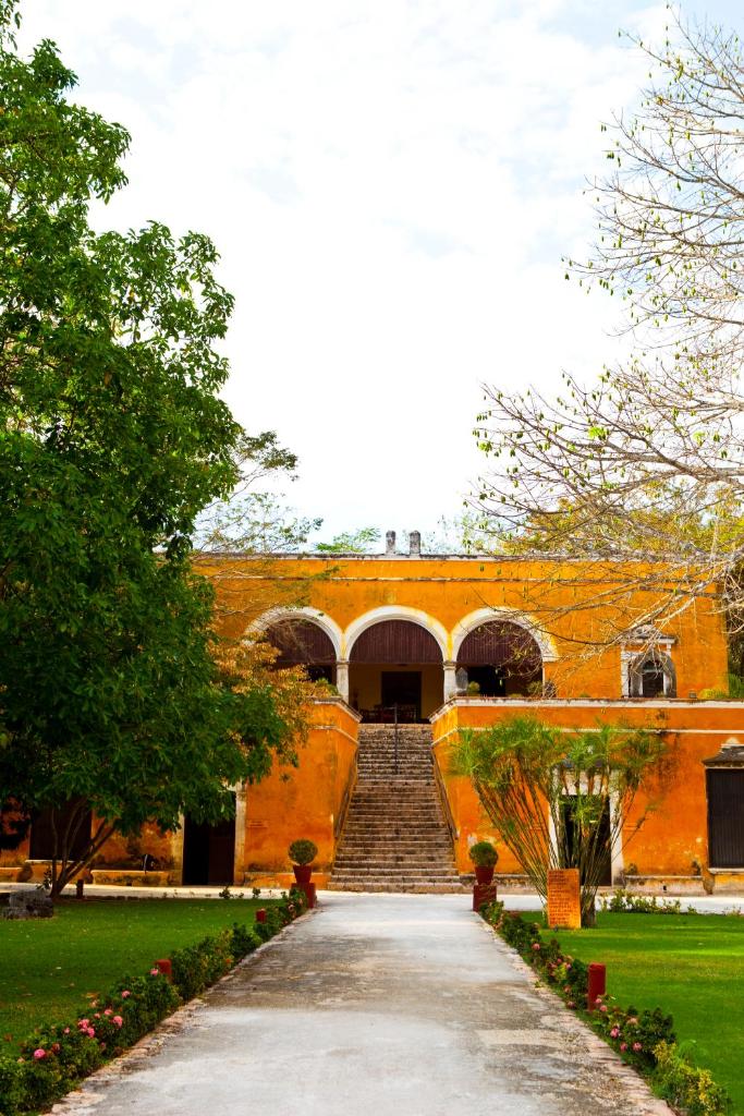 Hacienda Uayamon photo 4