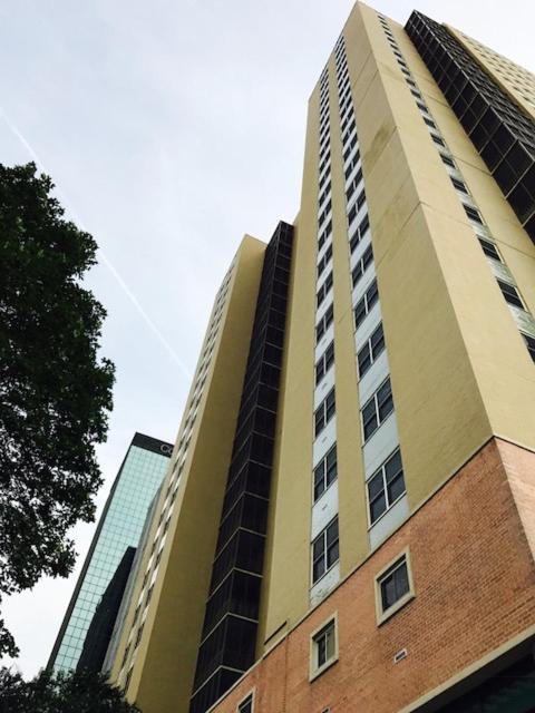 Downtown Condo with a View Sleeps 4 5D image