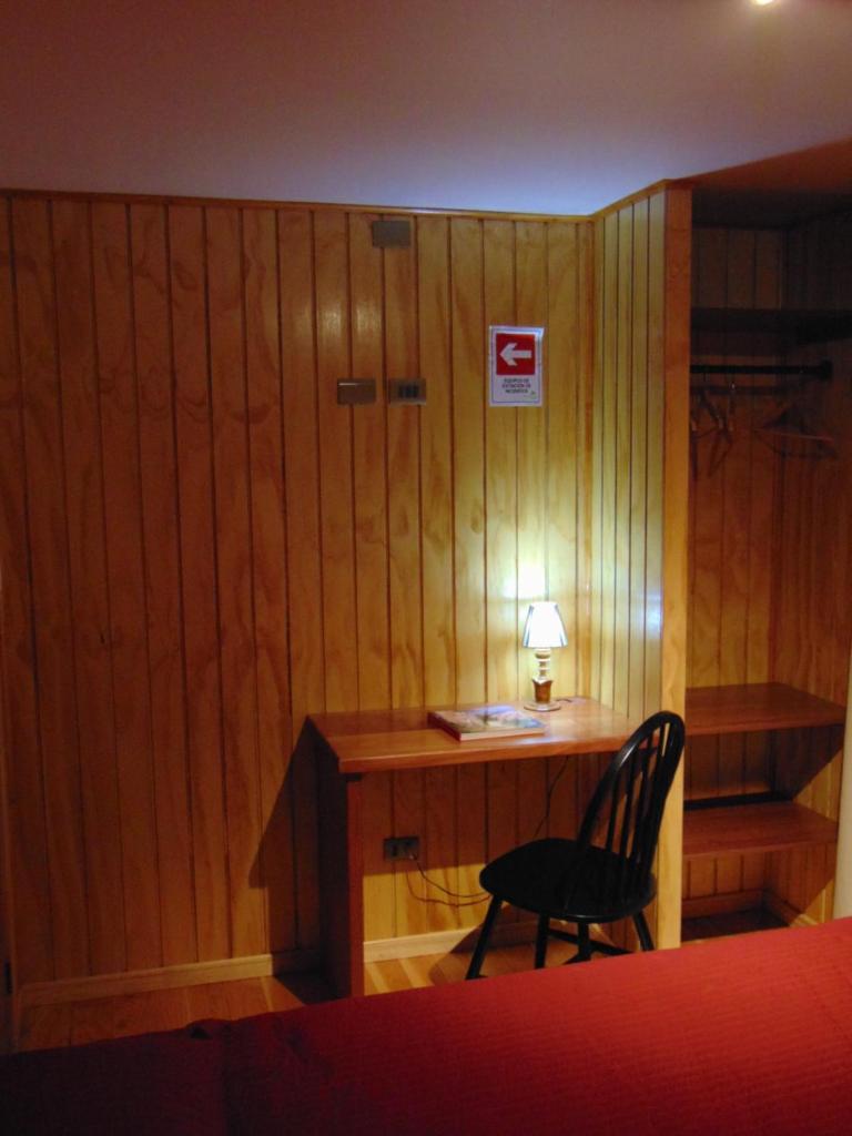 Cafe & Hostal Acurruka photo 3