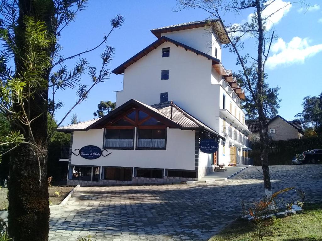 Casarão da Ducha Hotel photo 1