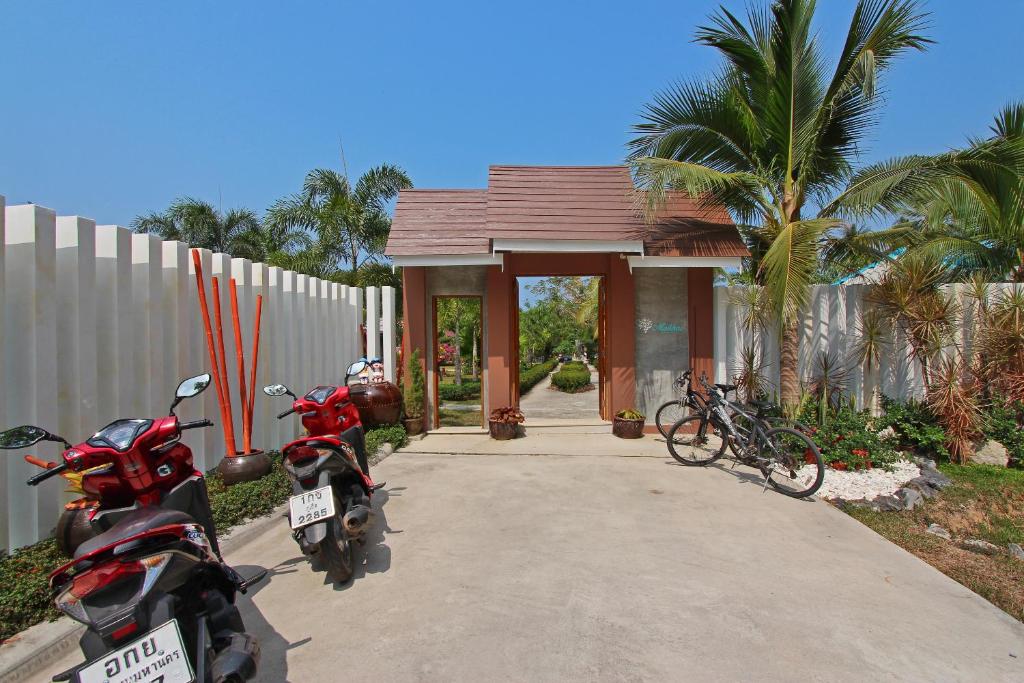 Maikhao Home Garden Bungalow photo 4