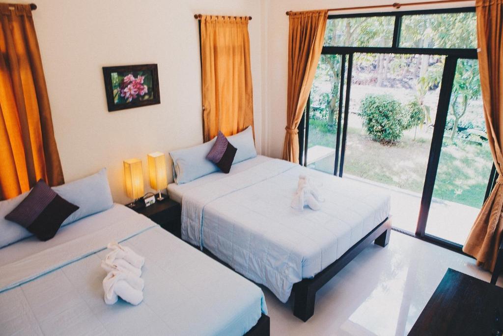 Baan Klong Resort photo 4