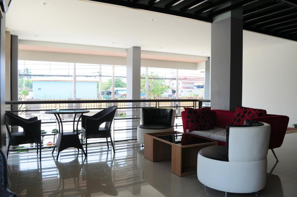 Paru Ville photo 4