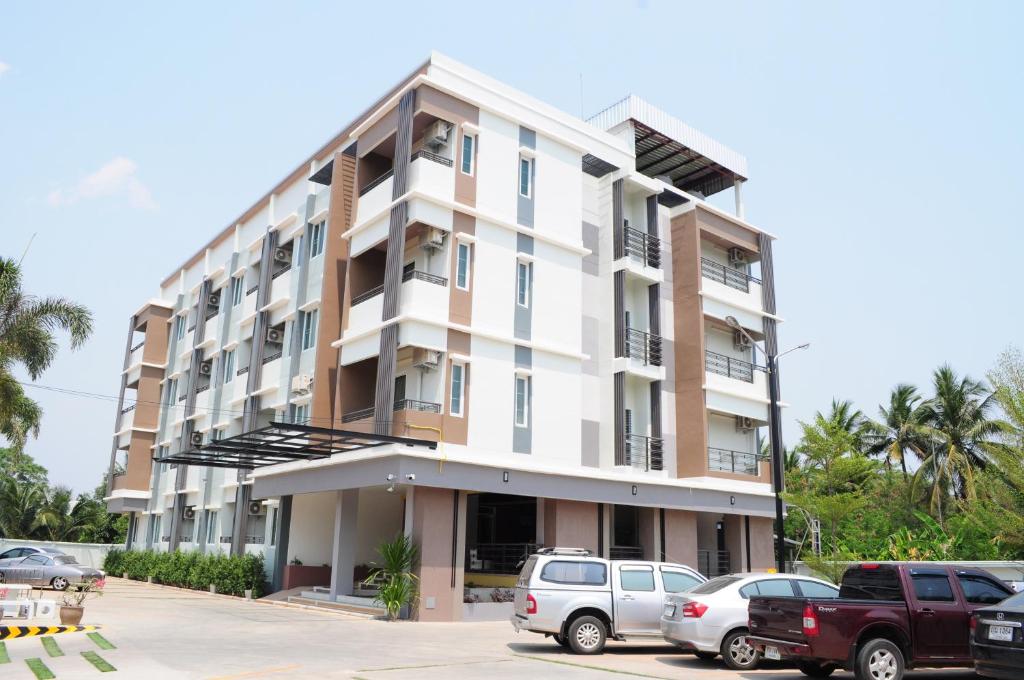 Paru Ville photo 2