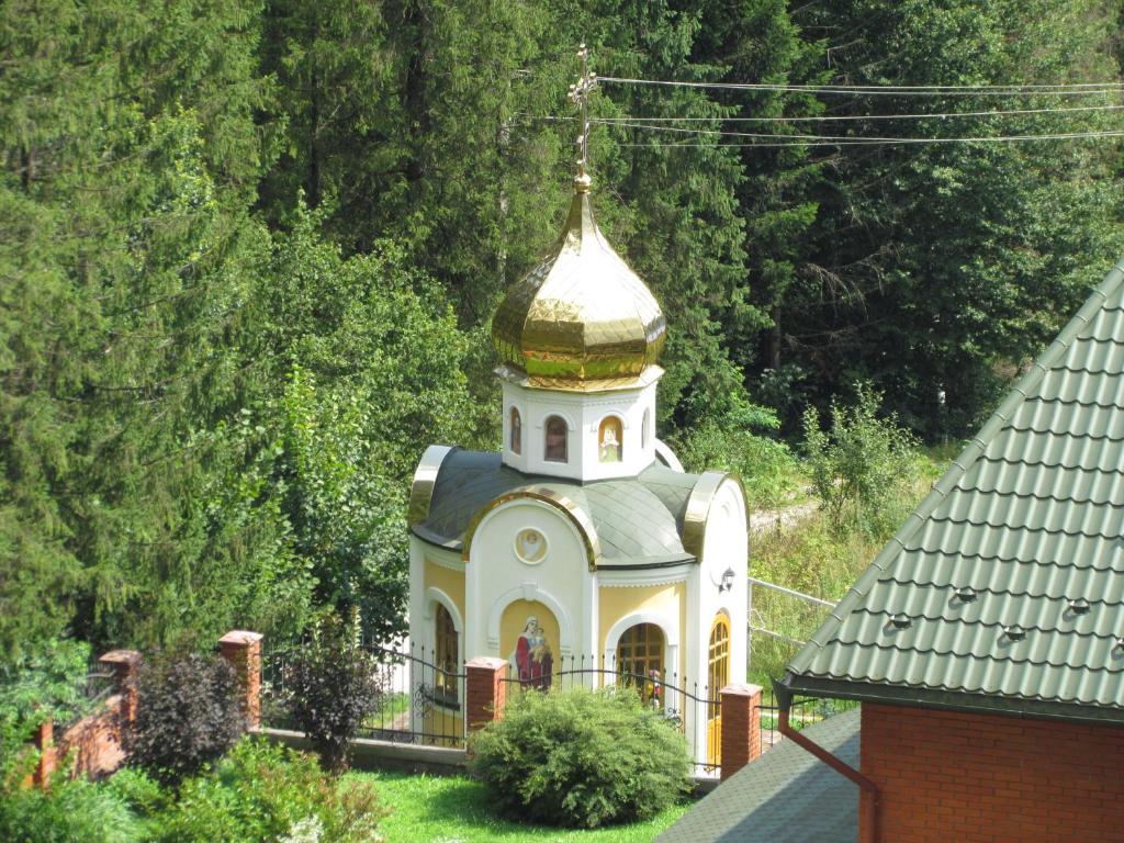 Zolotoie Runo photo 2