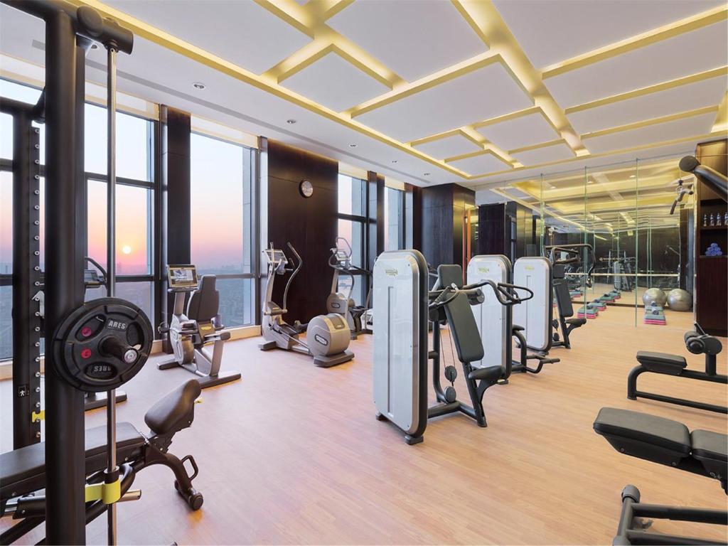 Wanda Realm Fushun photo 2