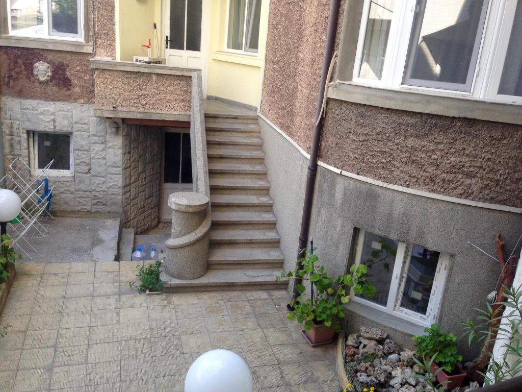 Одноместный (Одноместный номер - Марко Балабанова, 7), Boutique Varna