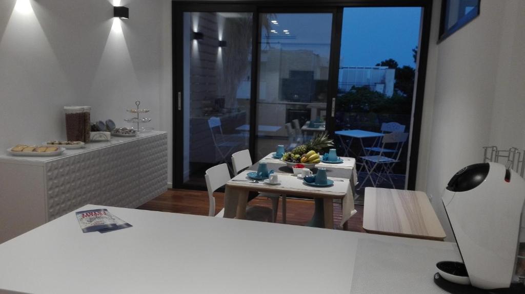 B&B Brezza di Mare photo 4