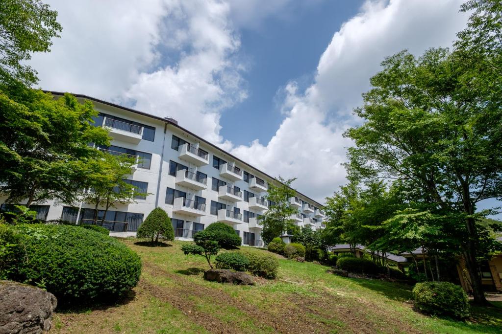 FOURTREAT plus NASUKOGEN photo 4