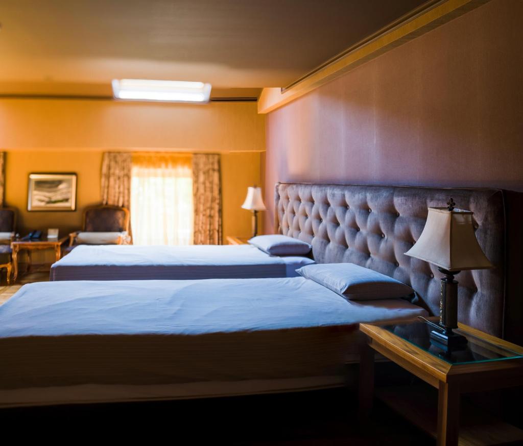 Двухместный (Стандартный двухместный номер с бесплатной парковкой), Ventura Boutique Hotel