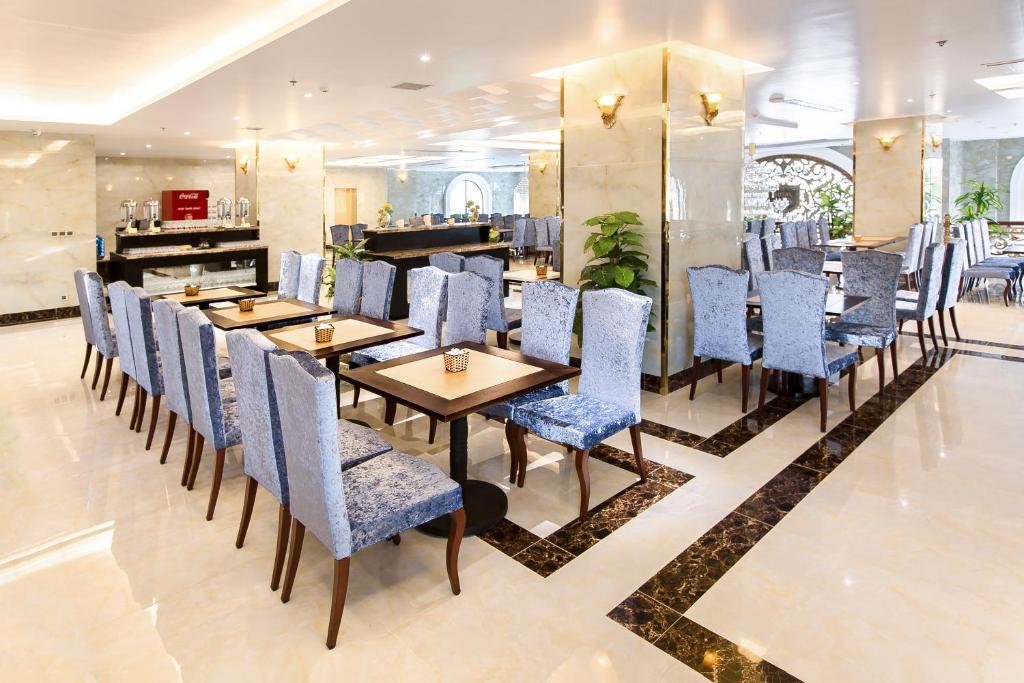 Royal Quang Binh Hotel photo 3